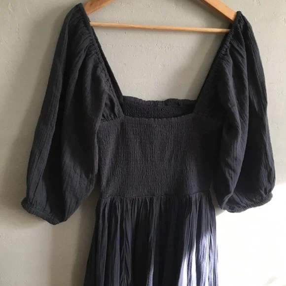 Quince Dress - Picture 5 of 6